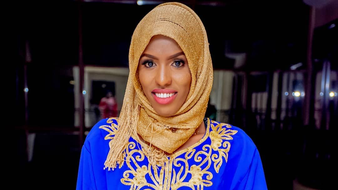 “Najifunza kuwa stingy!”- Nasra Yusuff opens up on financial discipline