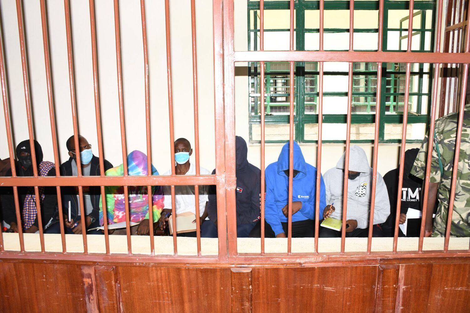 High Court clears way for prosecution of officers in murder of two Indians and Kenyan