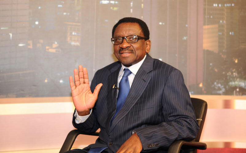 “You will not silence me” – Orengo vows to continue calling out President Ruto’s gov’t