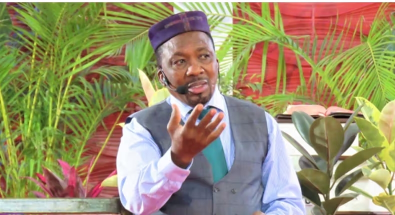 Pastor Ng’ang’a clashes with Nairobi City Council over failure to pay Ksh10M in land Rates