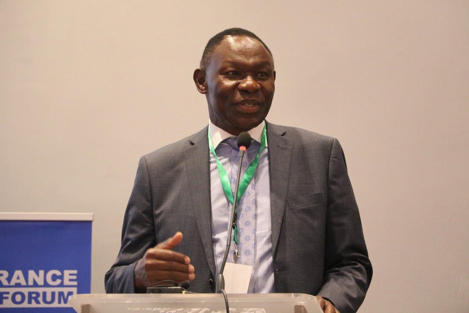 Prof. Bitange Ndemo declines UoN Vice-Chancellor role, cites irregularities in appointment