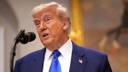 Students express ‘regret’ as President Trump cancels visa interviews