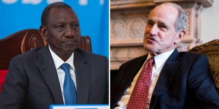 US Senator threatens to strip Kenya of Non-NATO ally status over China ties