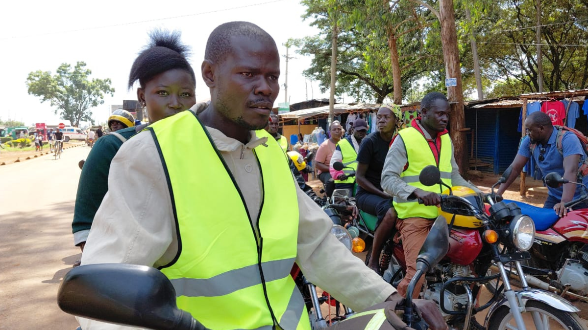 How Saccos are transforming small businesses in Siaya