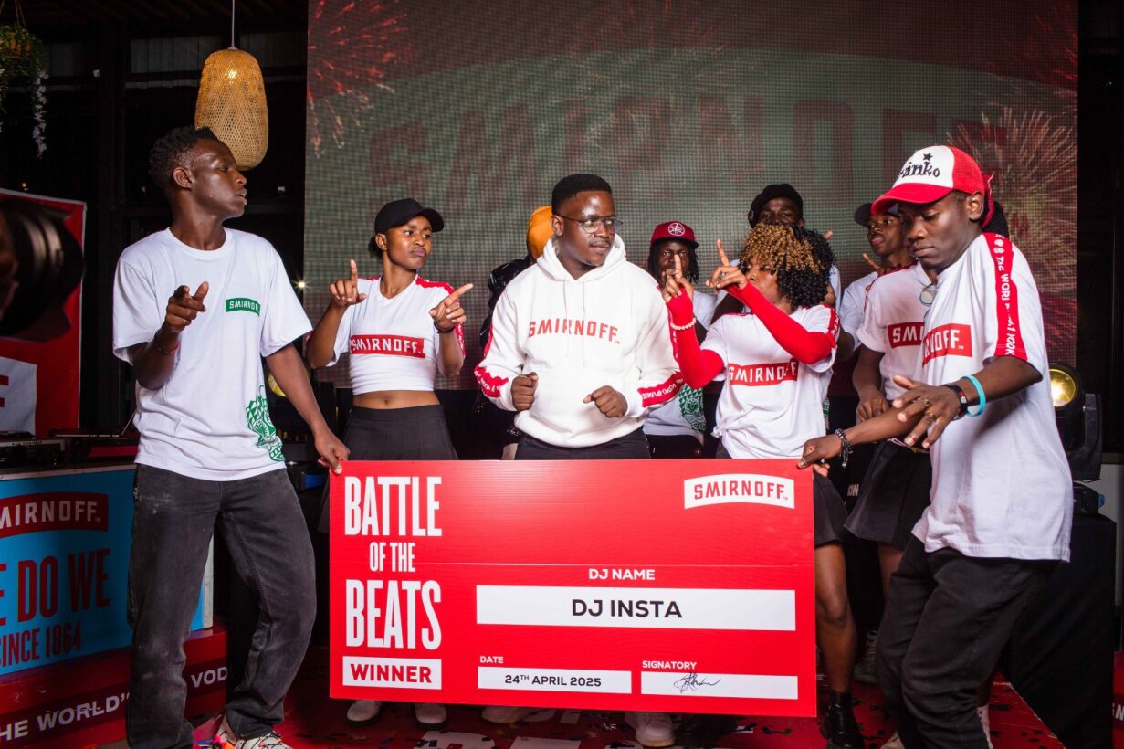 DJ Insta wins Smirnoff Battle of the Beats Season 3
