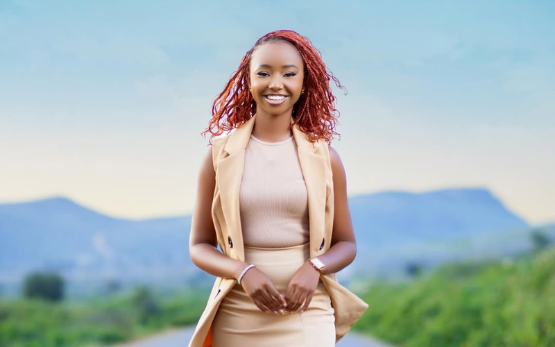 Maxine Wabosha