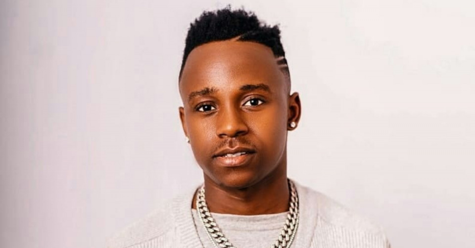Ibraah hints at possible comeback under Diamond Platnumz’s Wasafi Records: “Ikiwa ni biashara nzuri, nitafanya”