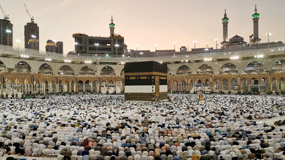 What is Eid al–Adha and why is it significant to Muslims?