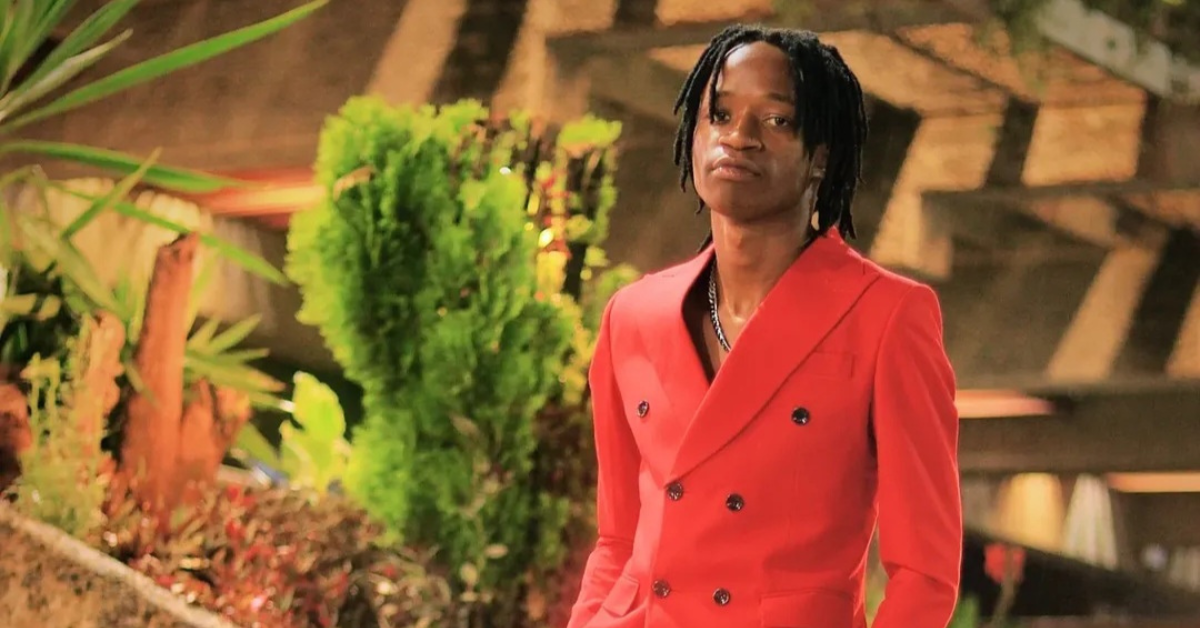 “Mjaka Mfine and I are not dating, it’s rumours” Mokaya