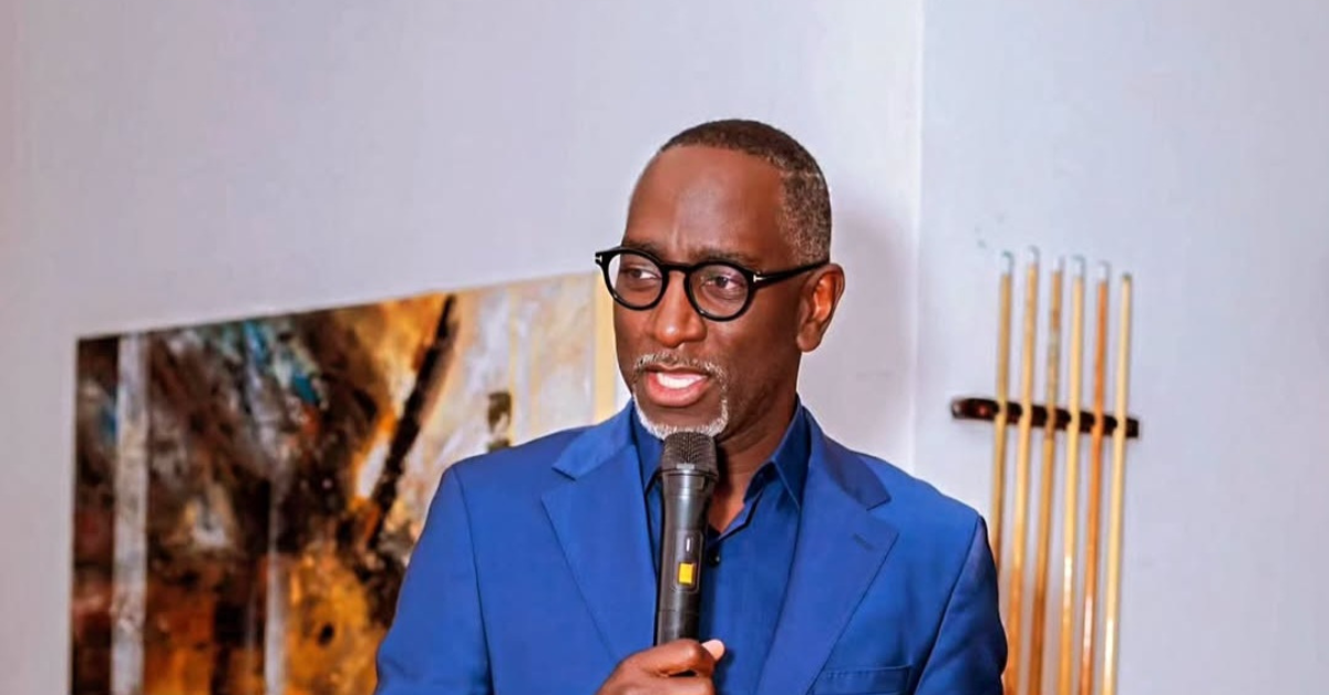 Robert Burale: How dad’s death affected him; silent struggles; men marrying ‘knives’ and single mothers claiming Fathers’ Day