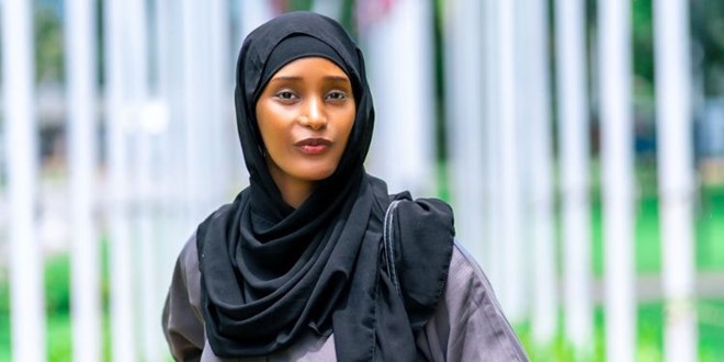 Activist Hanifa reveals her experience during June 25 protests
