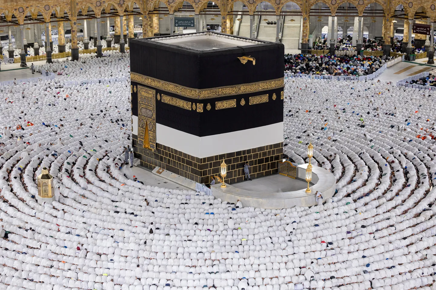 What is Hajj, its significance and requirements for Muslims?