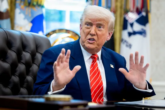 African Union condemns Trump’s travel ban, calls for dialogue