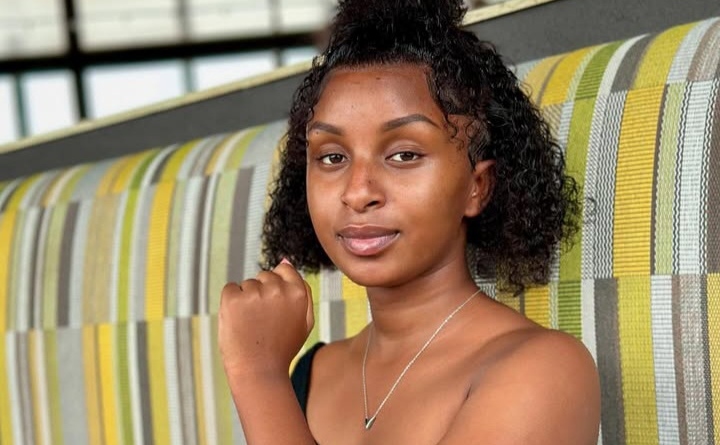 Ruth K launches new page for son amid online feud with Mulamwah, reveals struggles with mental health