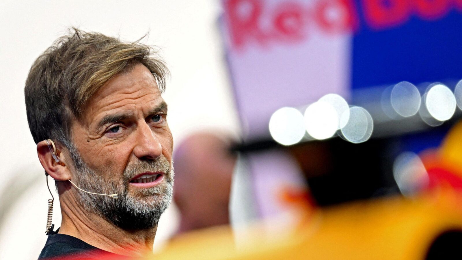 Klopp says Club World Cup is the worst idea in football