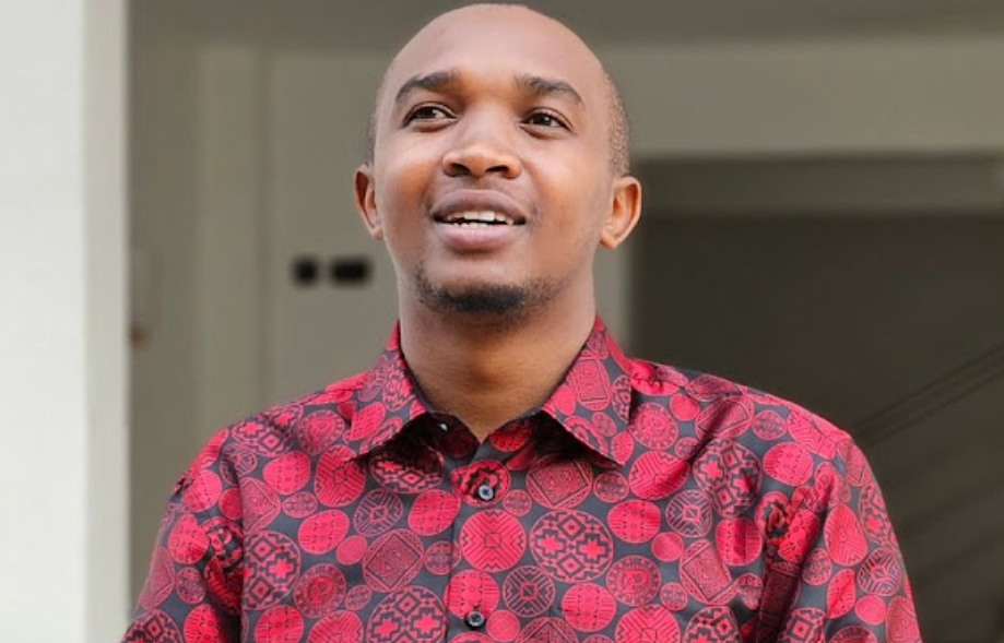 Morara Kebaso quits politics, citing mental burden and need for personal freedom