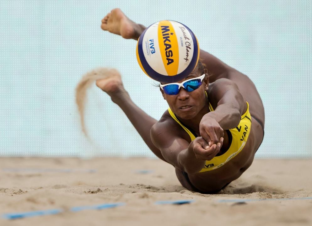 Beach Volleyball to make historic debut at 2025 FEASSA games in Kakamega