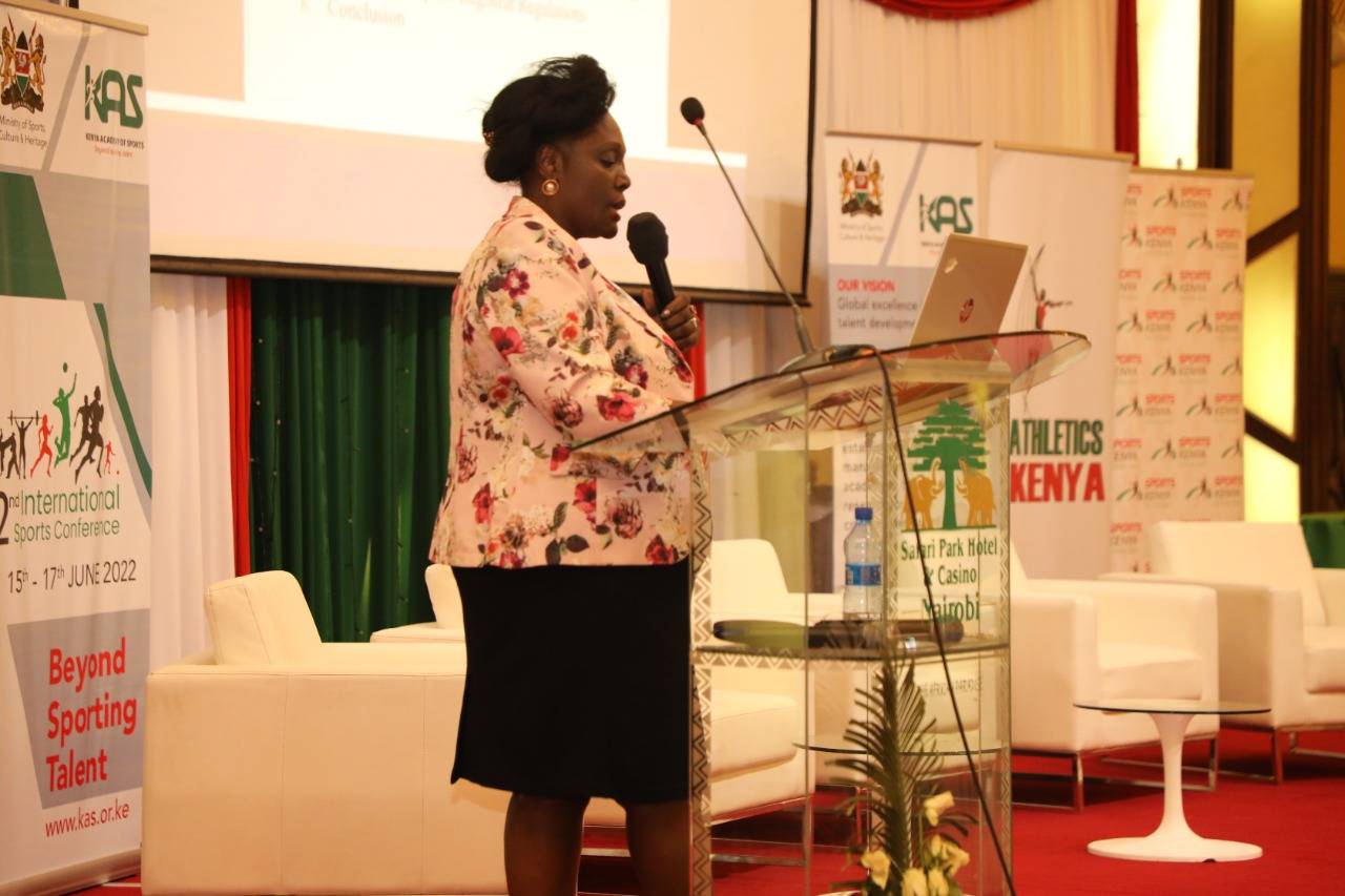 Kenya’s sports sector bags billions in new budget, registrar allocated KSh 2.3B for digitization