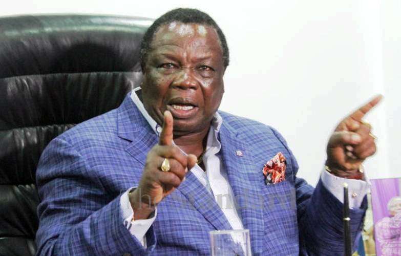 COTU, PS Hinga trade barbs: “We never took part in drafting Affordable Housing laws” – Atwoli