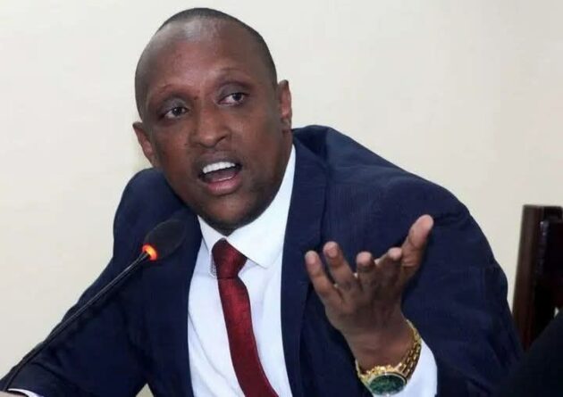 Reprieve for Isiolo Governor Abdi Guyo as High Court declares his impeachment null and void
