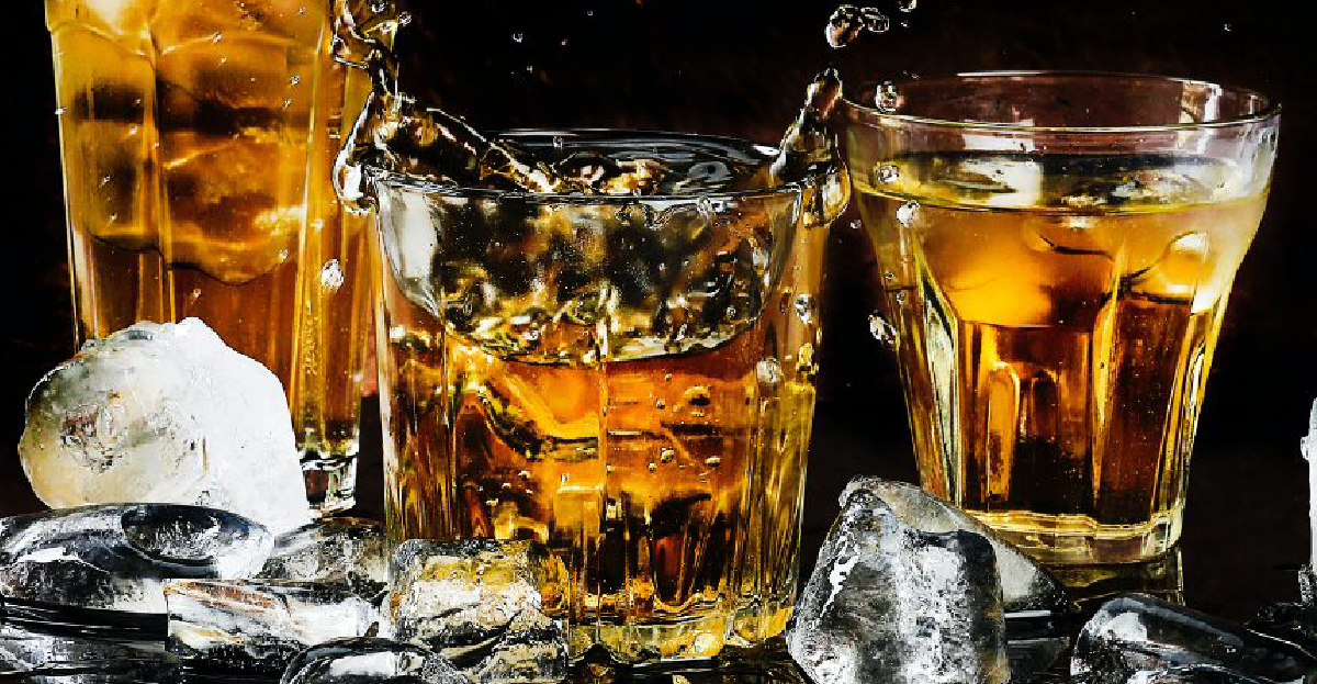 More than half of the alcohol sold in Kenya is counterfeit
