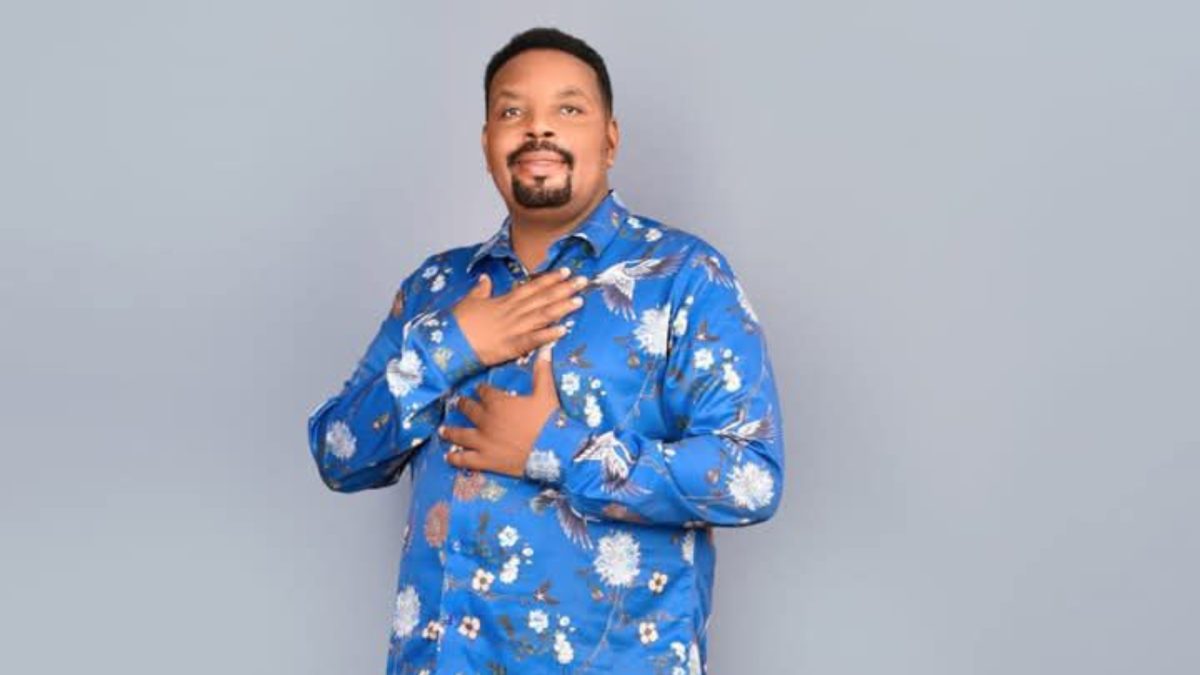 “I surrender”: Ben Githae apologies to Gen Zs after wave of public criticism-‘Greetings’