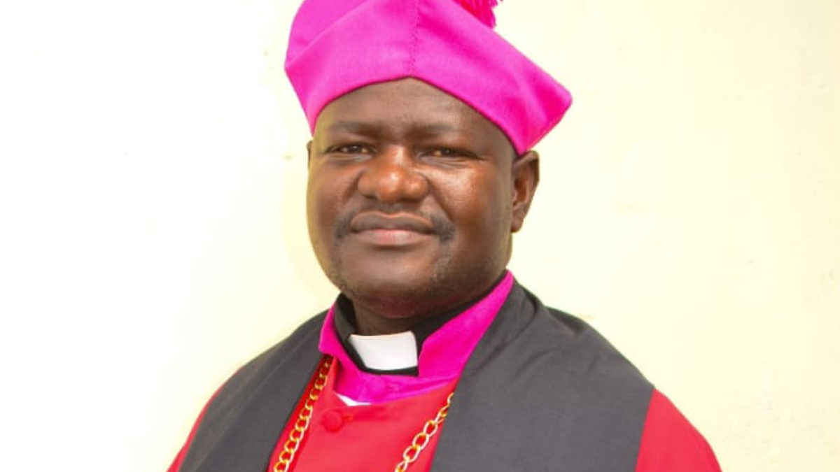 Church of Christ clergy demands answers after death of Albert Ojwang in police custody