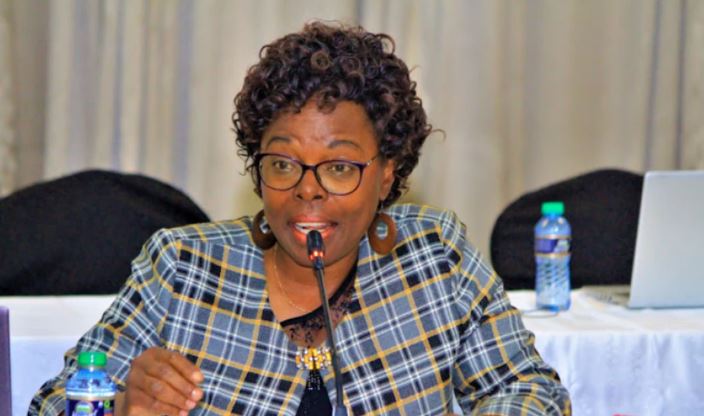 County Governors threaten to remove Controller of Budget from office