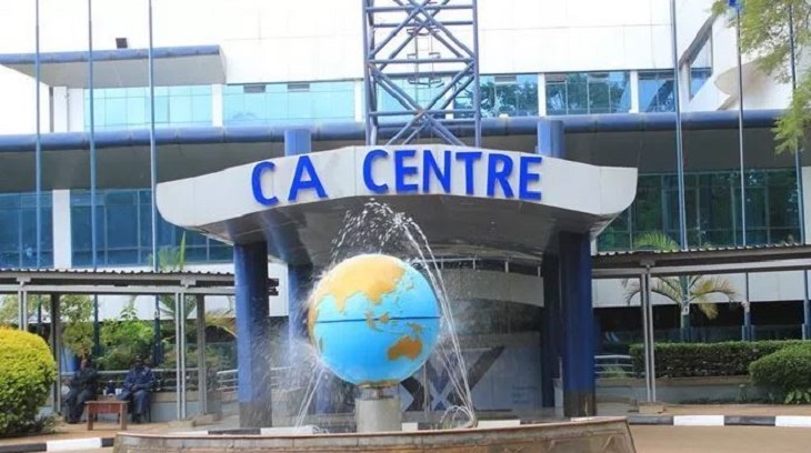 Kenya Editors Guild condemns Communication Authority directive banning live coverage of protests