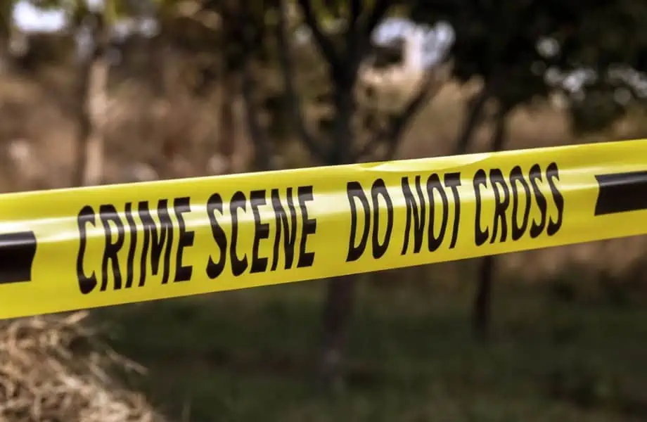 Unknown people break into a mortuary in Baringo, steal body trays