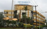Transparency International ranks Kenya among most corrupt countries globally