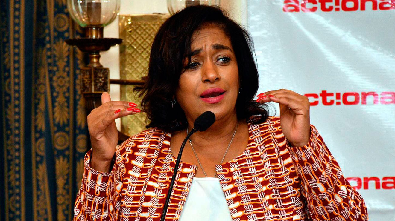 Esther Passaris claims DIG Eliud Lagat was genuinely surprised on the news of Albert Ojwang’s death