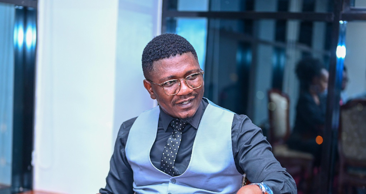 Youth Affairs PS Fikirini urges youth to prioritize the nation over ideologies