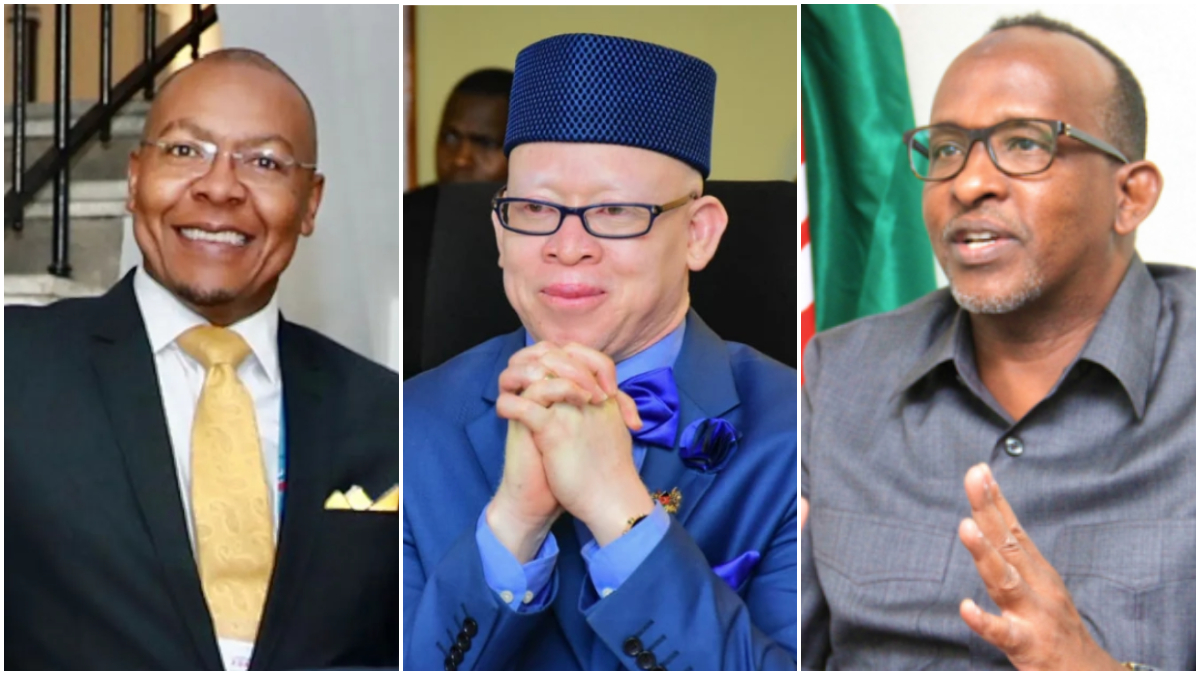 Mwaura’s deputy sides with CS Duale on SHA eligibility for Hustler Fund defaulters