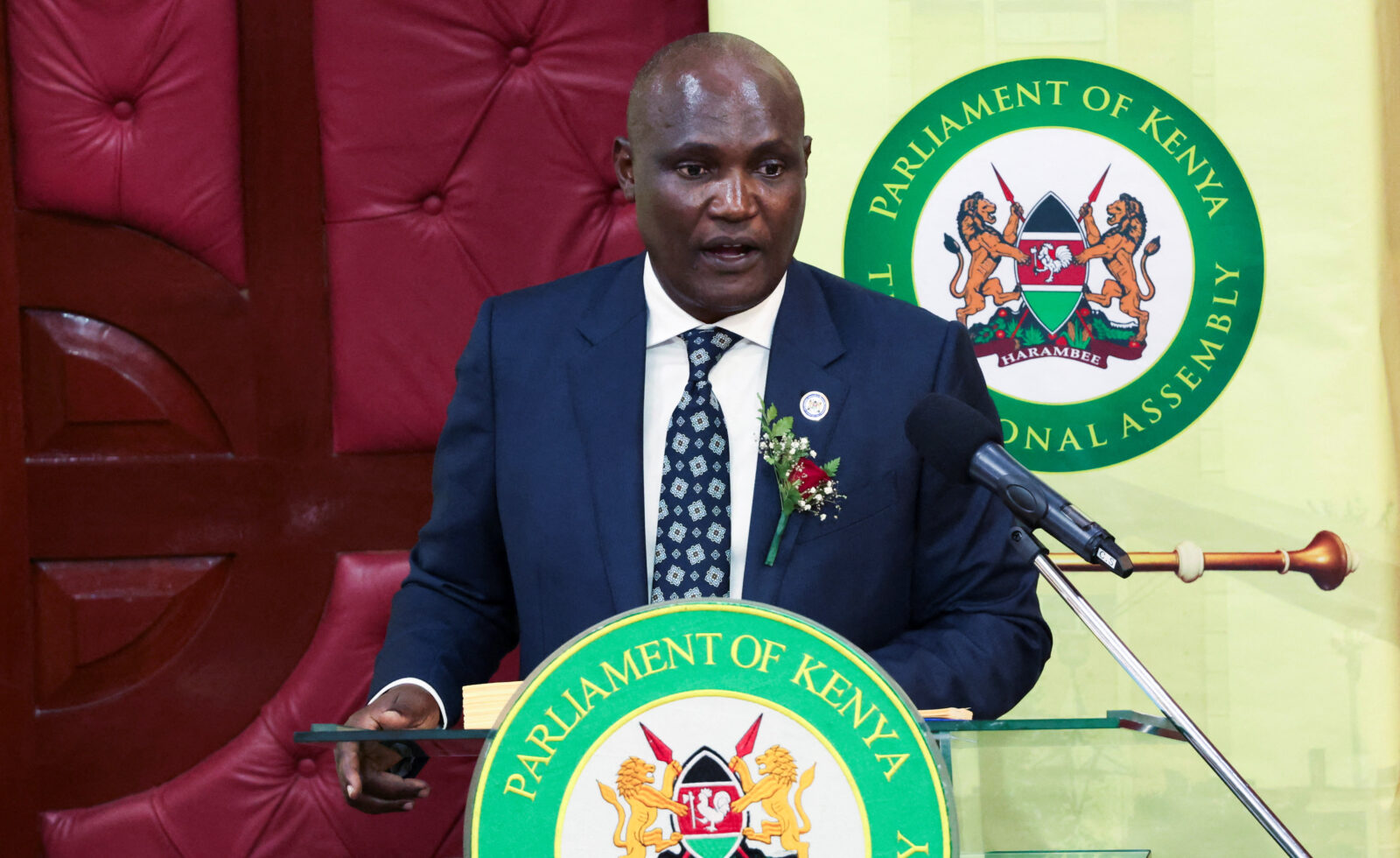 A win for education, security and development sectors in 2025/2026 budget