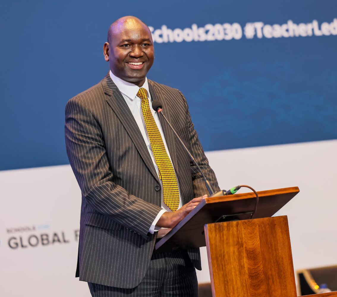 Nairobi hosts global education forum as PS Bitok commits to teachers’ welfare