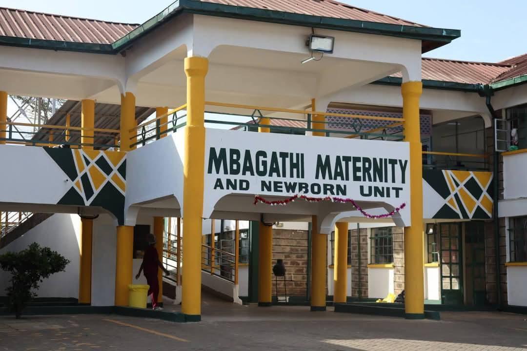 Second human milk bank to be opened at Mbagathi County Referral Hospital