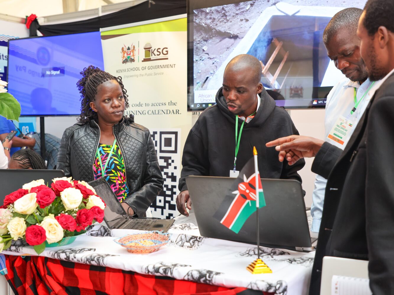 Kenya showcases innovative public service solutions at APSD 2025 in Addis Ababa