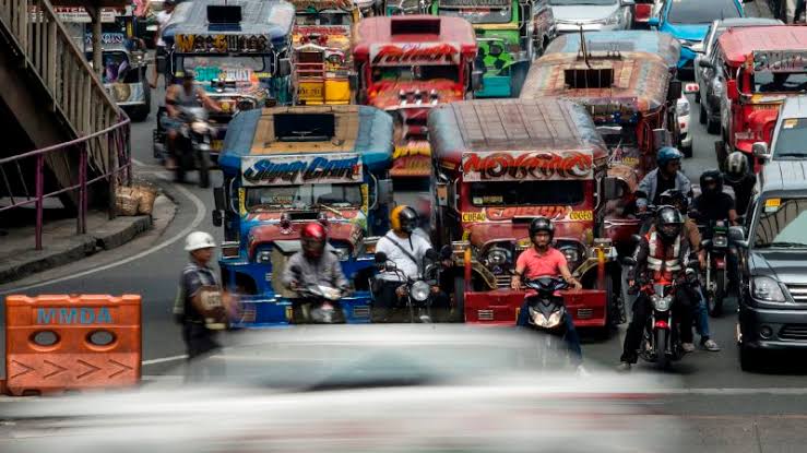 World’s most dangerous country revealed in new global survey— Number one might come as a shocker