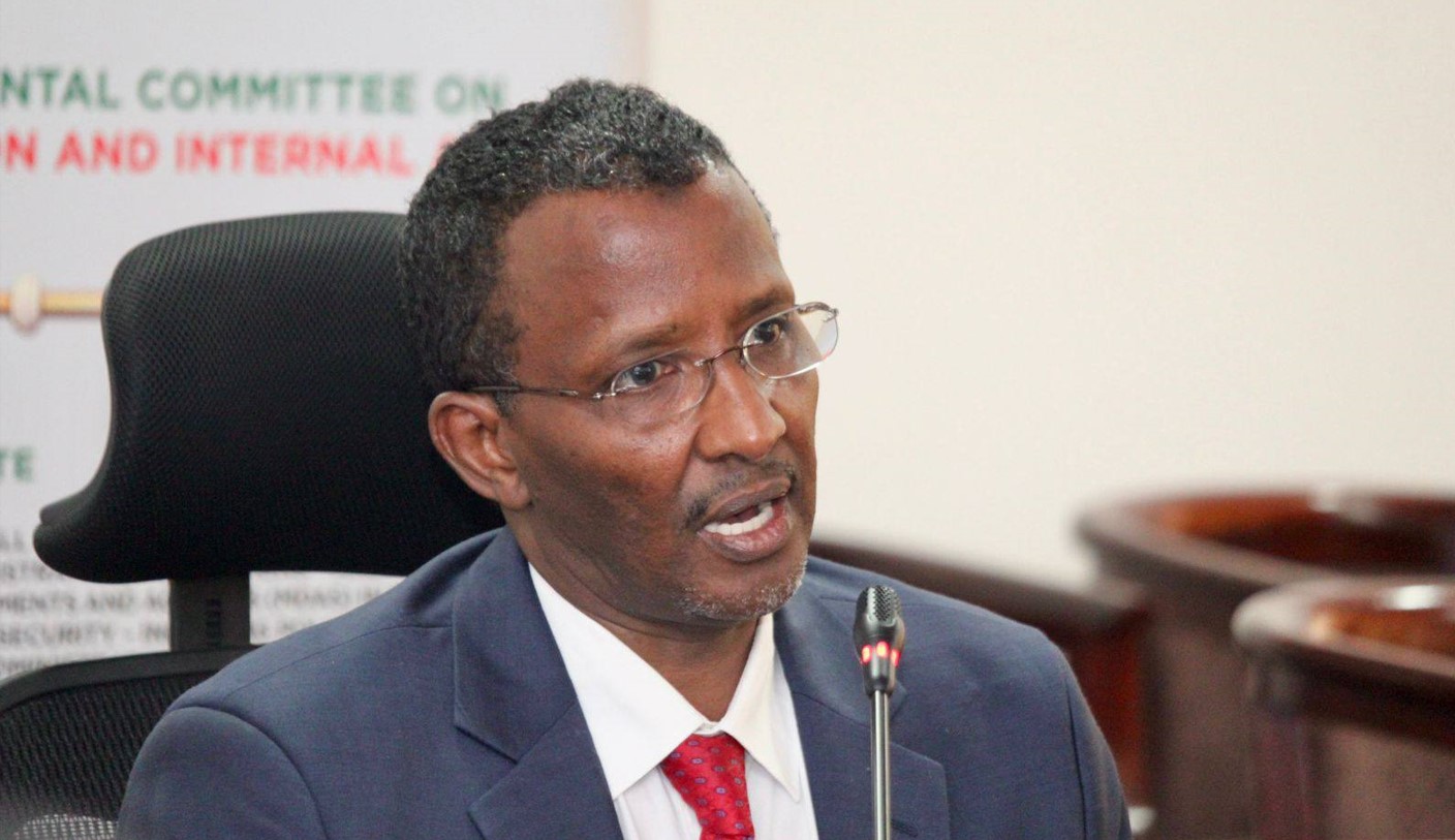 IPOA launches investigations after police shot dead at least 3 in Narok land dispute