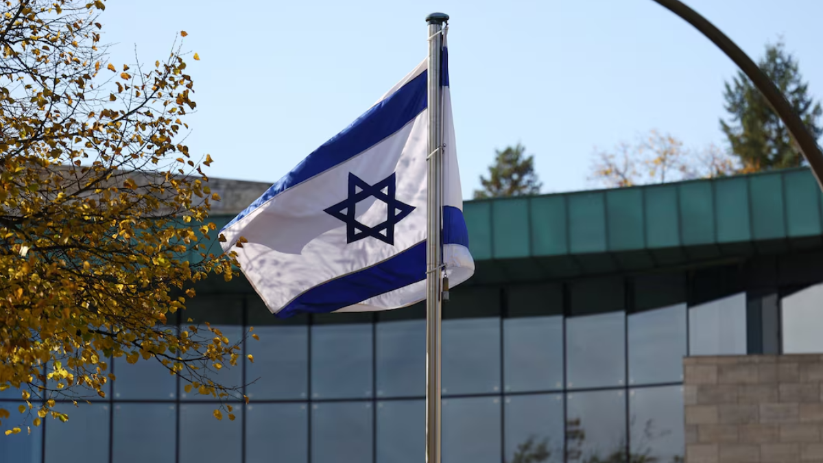 Israel shuts global embassies after attack on Iran; Trump says “Iran brought the destruction on itself”