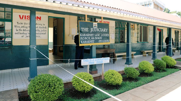 Man jailed for 15 years after defiling 8-year-old biological daughter