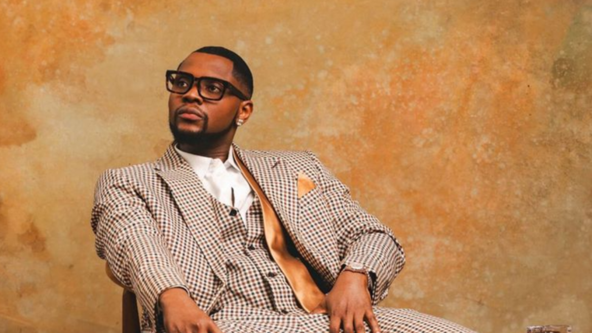 Kizz Daniel unveils new EP titled “Lemon Chase”