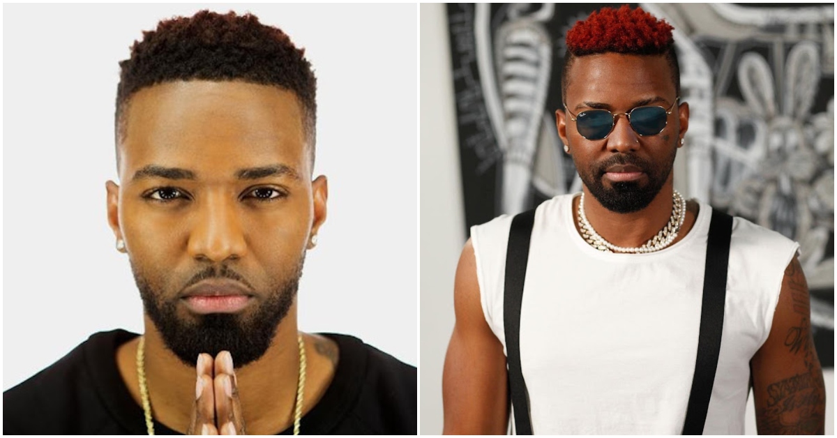 Konshens stands with Kenyans demanding justice and an end to police brutality