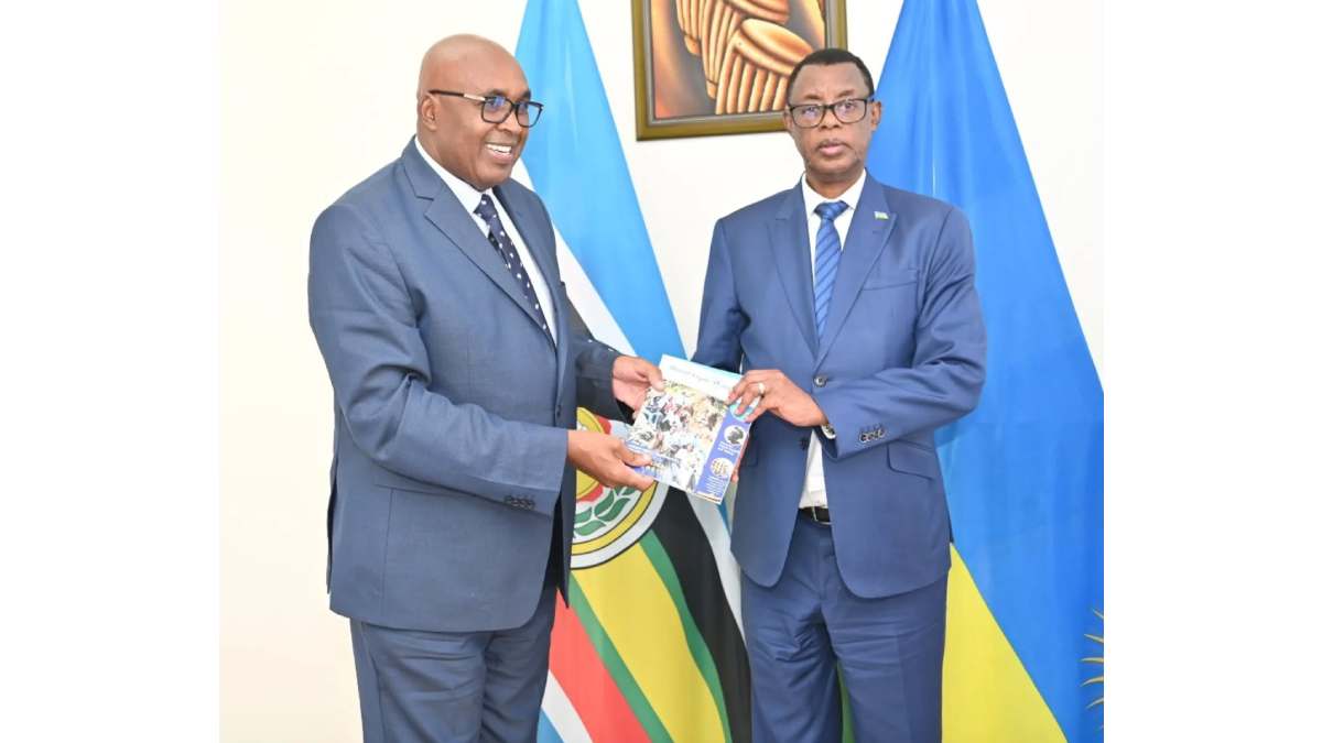 MKU Rwanda poised to start offering PhD programmes