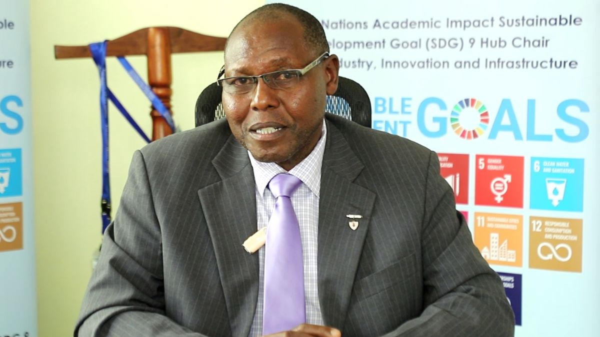 Stakeholders call for stronger action to protect African children