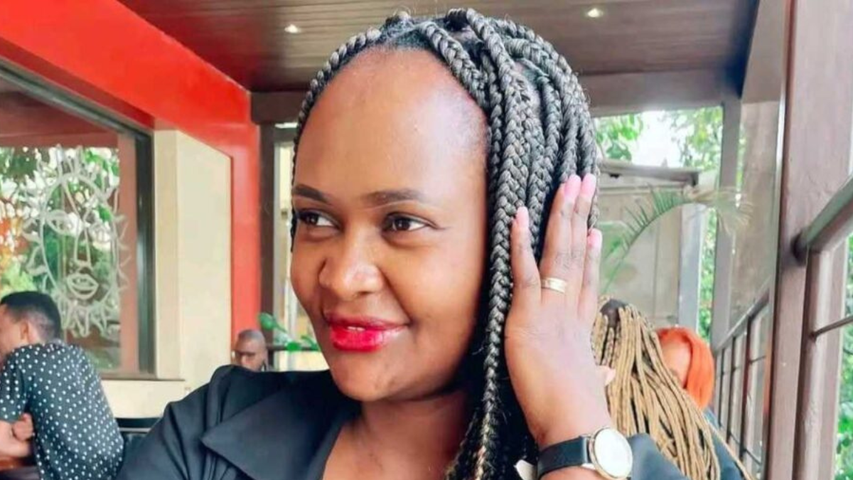 Gone too soon: Remembering Tiktok Star Milly Wa Doc