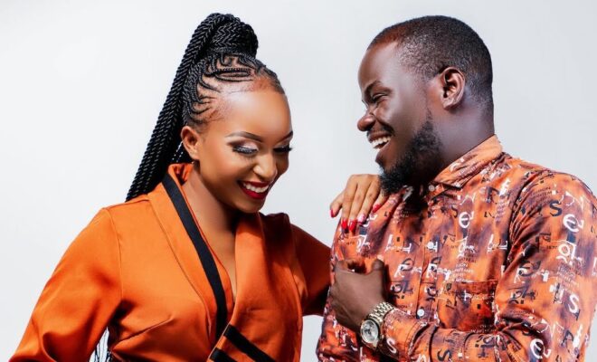 “It is all a game”:What celebrities are saying about the online drama between Mulamwah and Ruth K