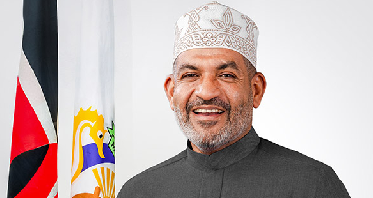 Mombasa Governor Sheriff Nassir launches bold youth-led waste management initiative