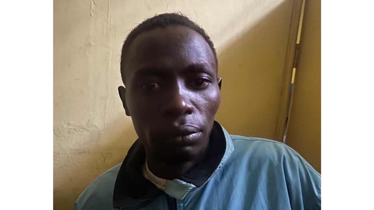 Police arrest sixth gangster linked to the killing of Nakuru police officer